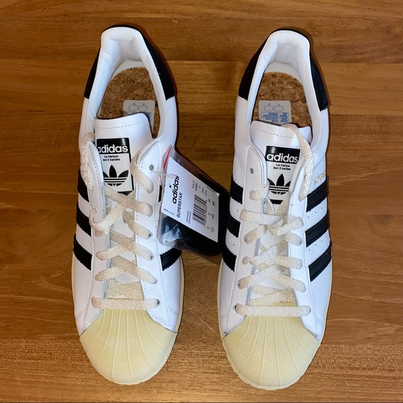 ADIDAS SUPERSTAR - Picture 4 of 16